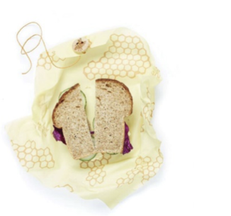 Honeycomb Foodwrap – Reusable £3.00